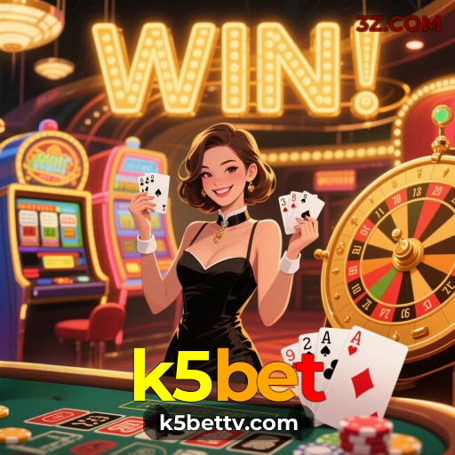 k5bet Brasília - Casino Guide