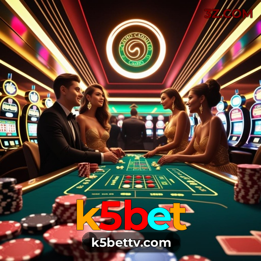 k5bet São Paulo - Jogo Coleção