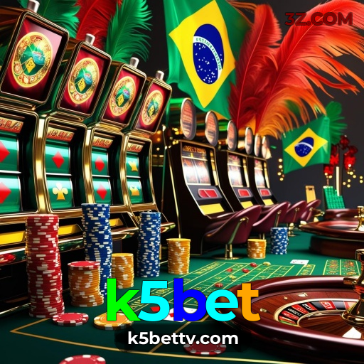 k5bet Brasília - Leaderboards