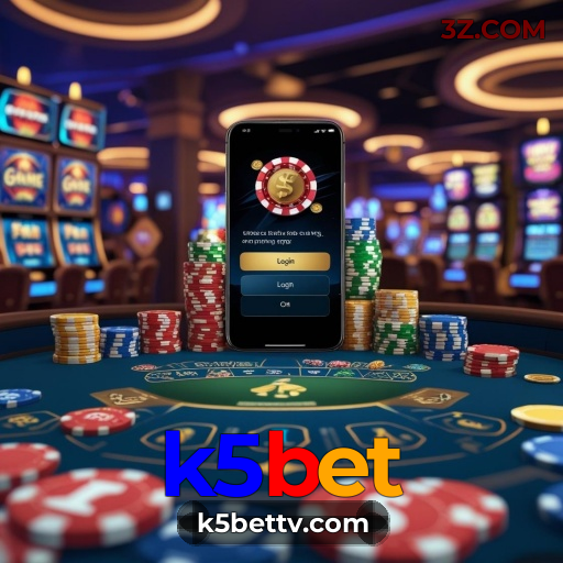 k5bet Fortaleza - Leaderboard