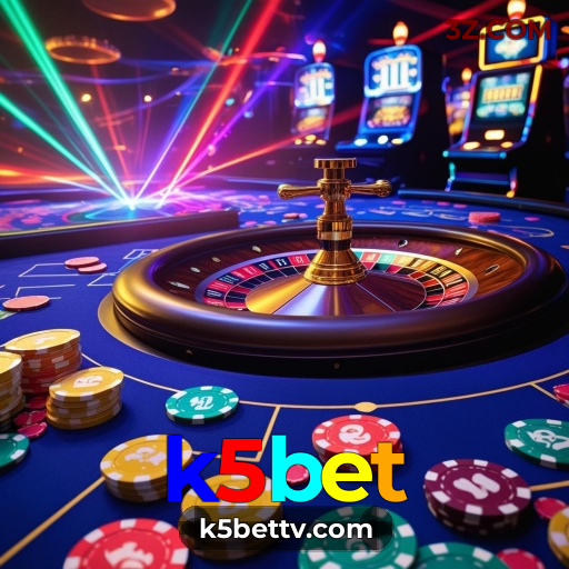 k5bet Brasília - VIP Program