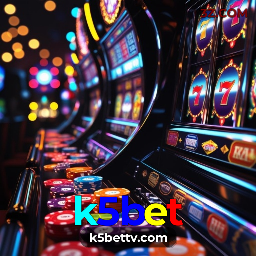 k5bet - Análise de Mercados Esportivos