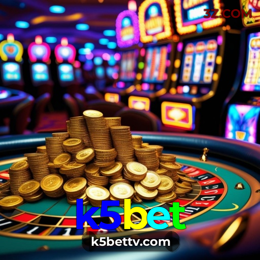 k5bet - App Security