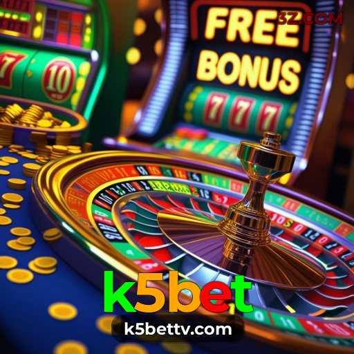 k5bet São Paulo - Jogo Providers