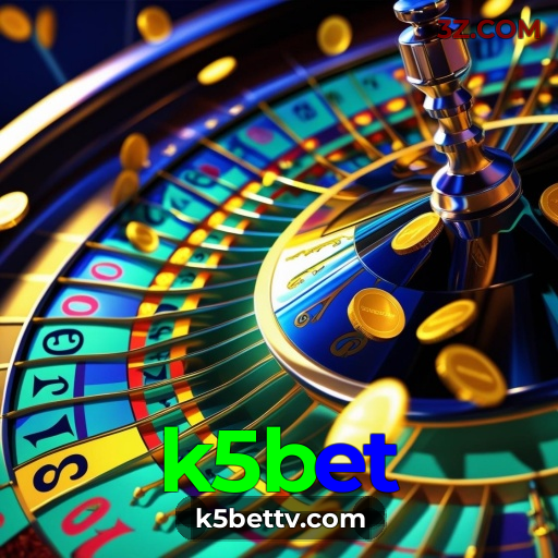 k5bet Rio de Janeiro - Professional Dealers
