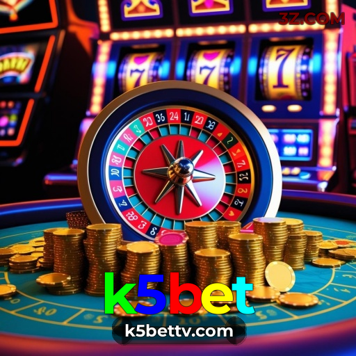 k5bet Salvador - Promo Stats