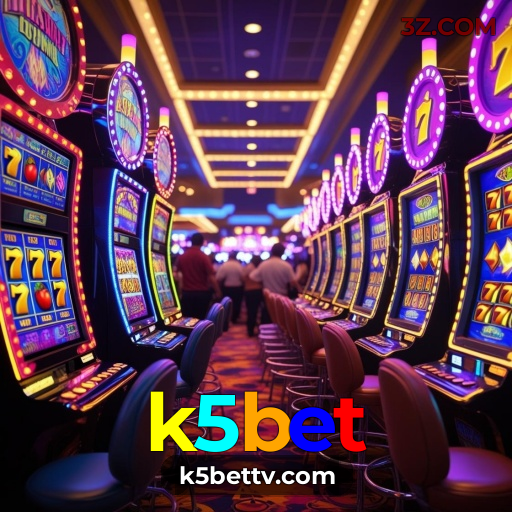 k5bet - Winners Celebration