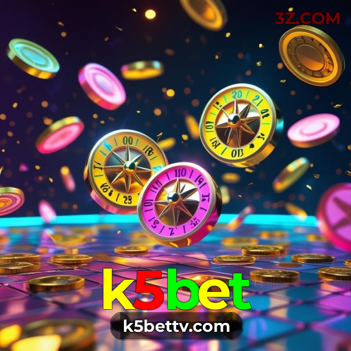 k5bet - Winners Celebration