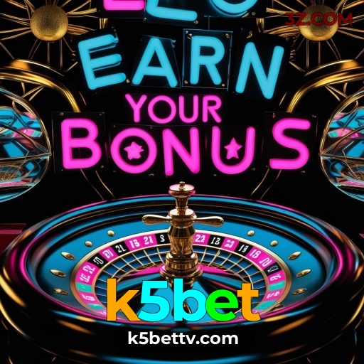 k5bet Salvador - Bonus Stats