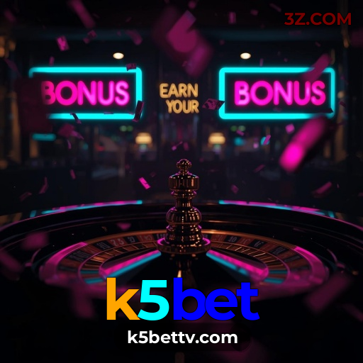 k5bet - Aplicativo Móvel