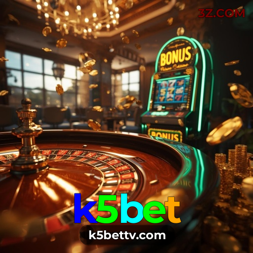 k5bet - cassino ao vivo