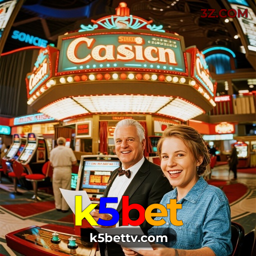 k5bet Belo Horizonte - Provably Fair