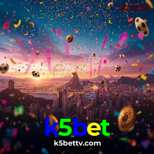 k5bet Curitiba - Live Betting