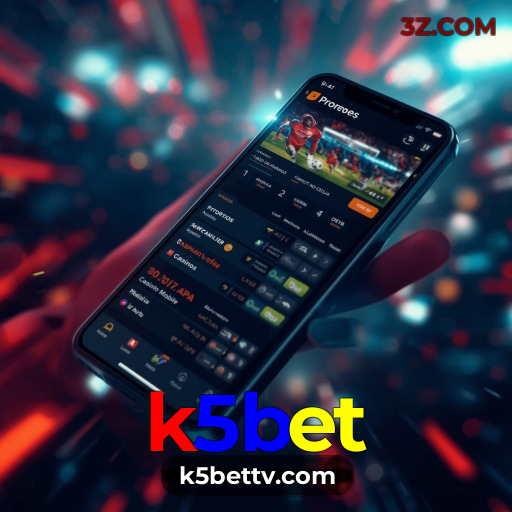 k5bet - App Features