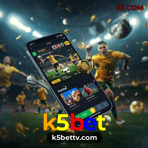 k5bet Curitiba - Live Status