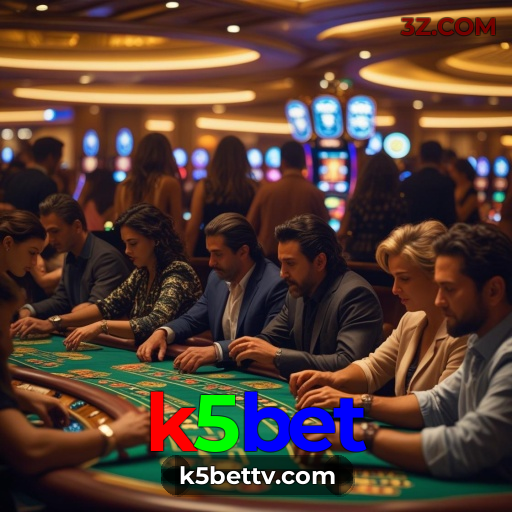 k5bet - App Performance