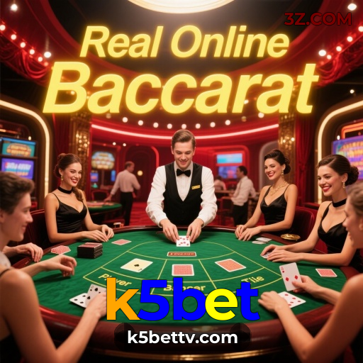 k5bet - User Statistics