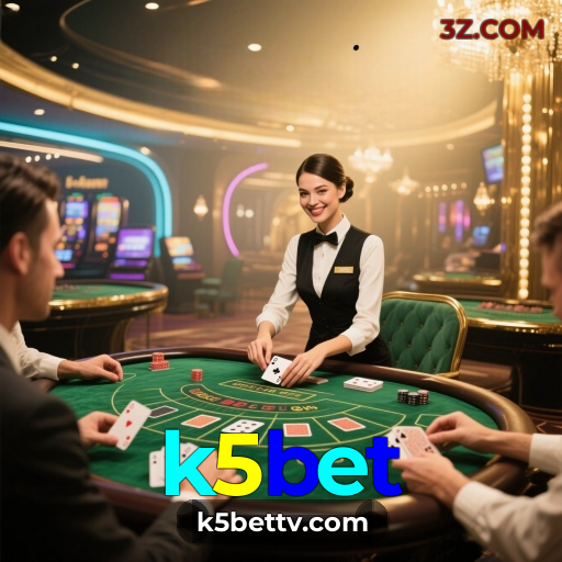 k5bet São Paulo - All Bonuses