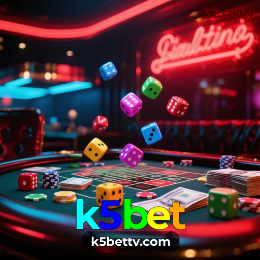 k5bet Fortaleza - Reviews