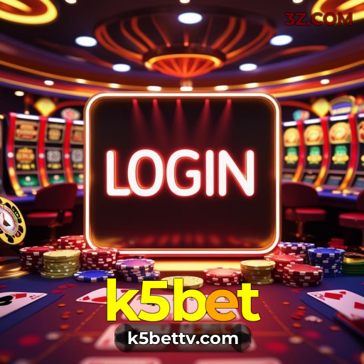 k5bet - Installation Guide